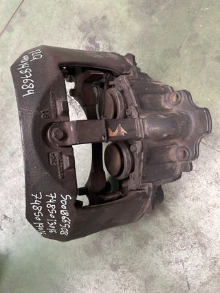 Pinza freno disco izquierda  Meritor  camion Volvo
