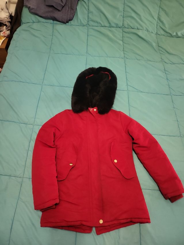 Chaqueta para niña