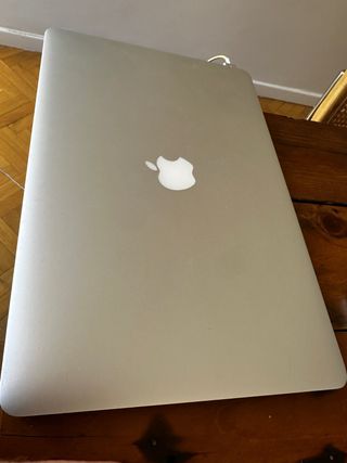 Macbook Pro 15' mid 2015
