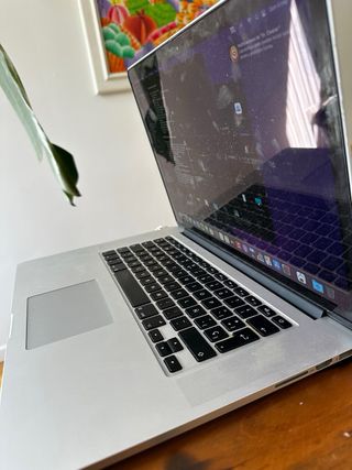 Macbook Pro 15' mid 2015