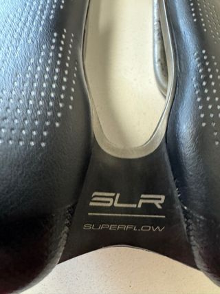 Sillin LR BOOS XCROSS SUPERFLOW