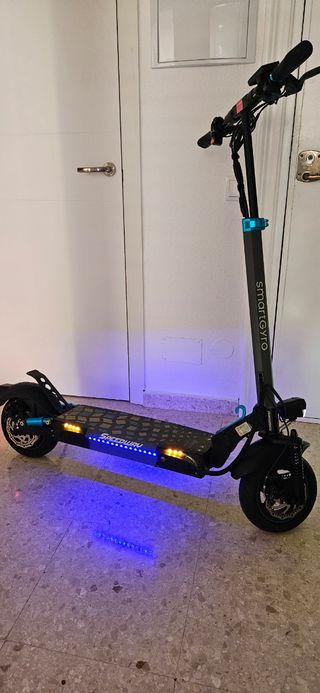 Patinete SmartGyro V3.0