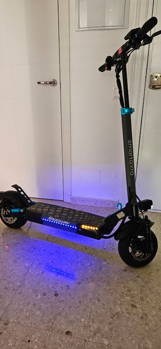 Patinete SmartGyro V3.0