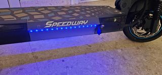 Patinete SmartGyro V3.0