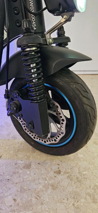 Patinete SmartGyro V3.0