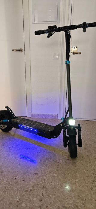 Patinete SmartGyro V3.0