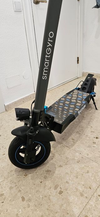 Patinete SmartGyro V3.0