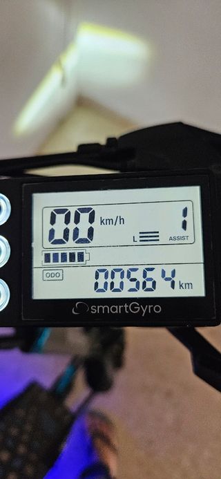 Patinete SmartGyro V3.0