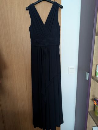 Vestido Fiesta El Corte Inglés