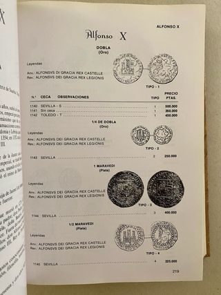 Monedas Españolas - Cayón & Castán