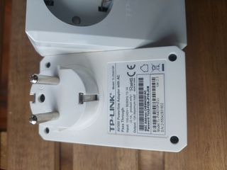 PLC TP Link AV500
