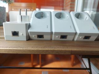 PLC TP Link AV500