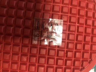 Chanclas Michael Kors n 40