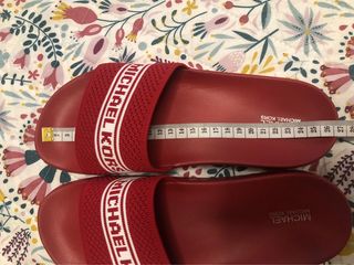 Chanclas Michael Kors n 40