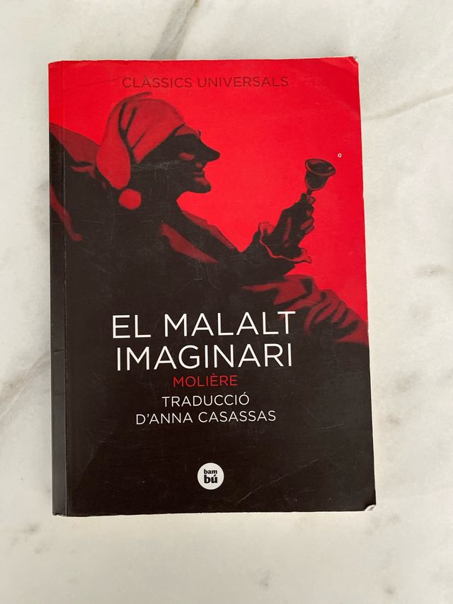 El malalt imaginari