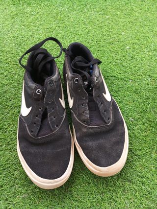 Pack con 3 pares de bambas