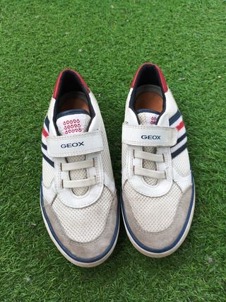 Pack con 3 pares de bambas