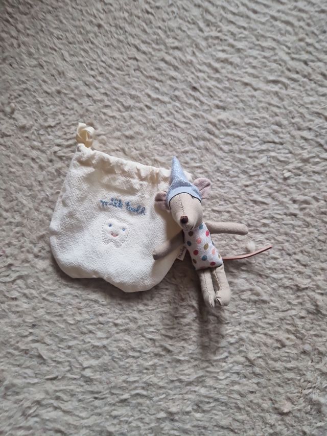 Maileg Ratoncito Pérez