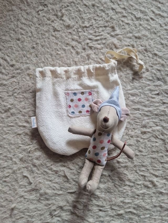 Maileg Ratoncito Pérez