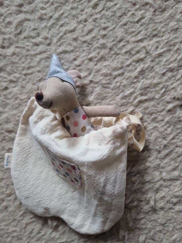 Maileg Ratoncito Pérez