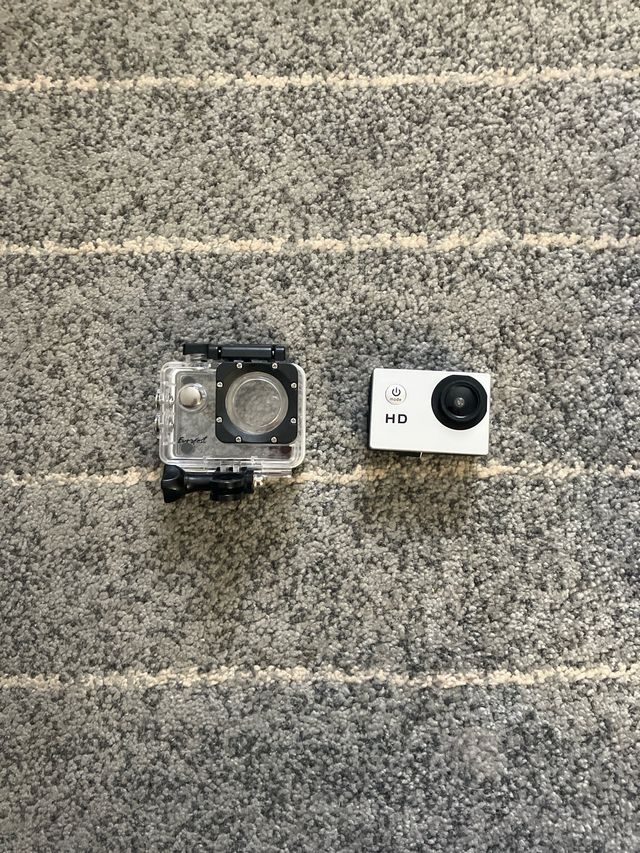 GoPro KOMIR sport camera