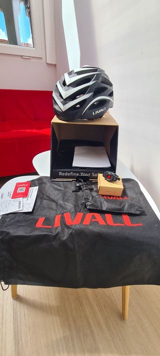 Casco Livall BH62 NEO