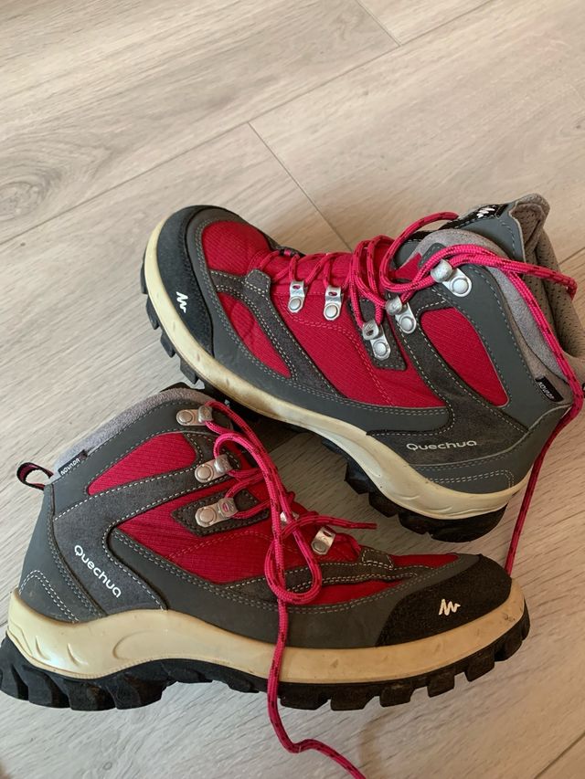 Botas de monte talla39/40