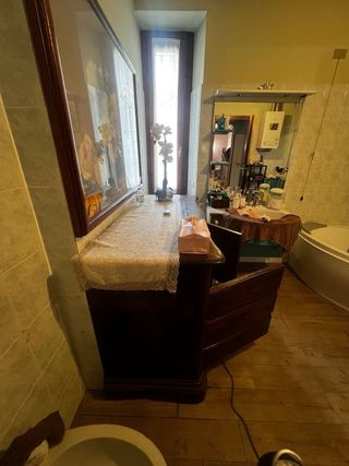 Mobile bagno