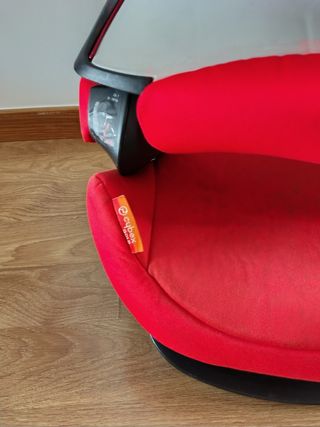 Silla coche Cybex Pallas M-Fix