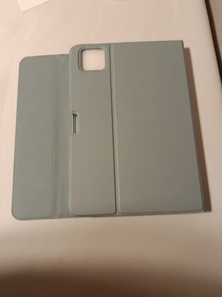 Funda con teclado 