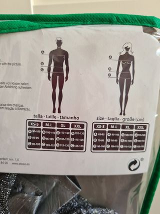 Disfraz medieval chica