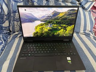 Portatil Gaming Hp OMEN