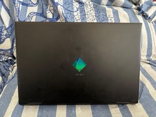 Portatil Gaming Hp OMEN
