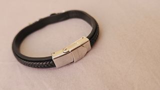 Pulsera Viceroy Hombre de Cuero