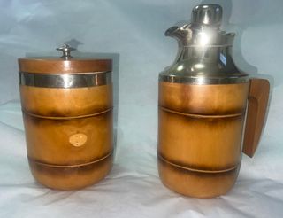 Conjunto de Termo y Cubitera