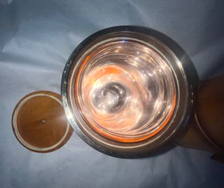 Conjunto de Termo y Cubitera