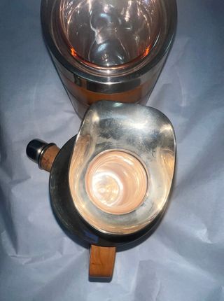 Conjunto de Termo y Cubitera