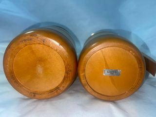 Conjunto de Termo y Cubitera