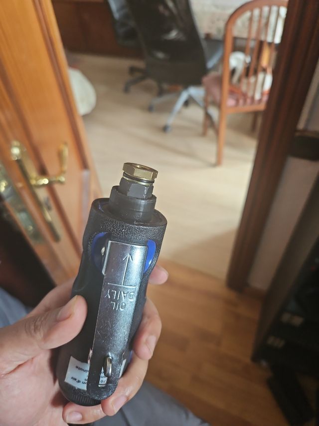 Michelin Amoladora Neumática