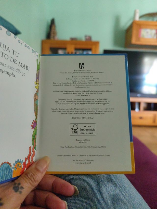 Mini Detectives - Libro per bambini