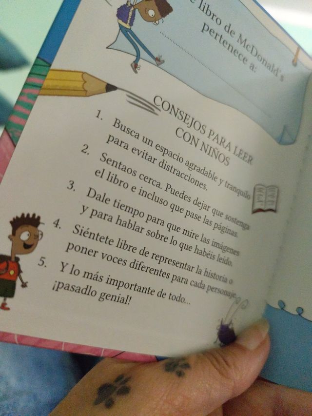 Mini Detectives - Libro per bambini