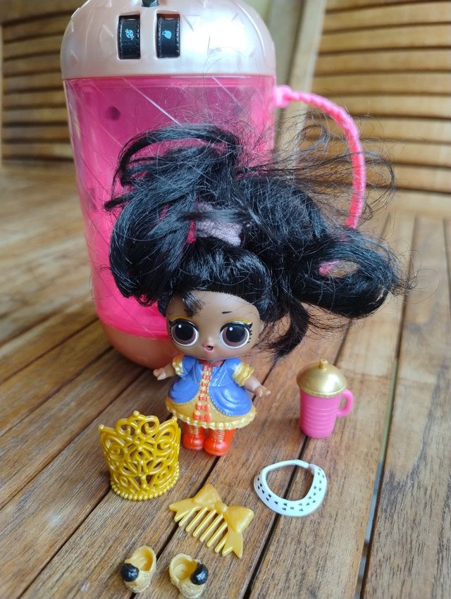 LOL Surprise Bambola
