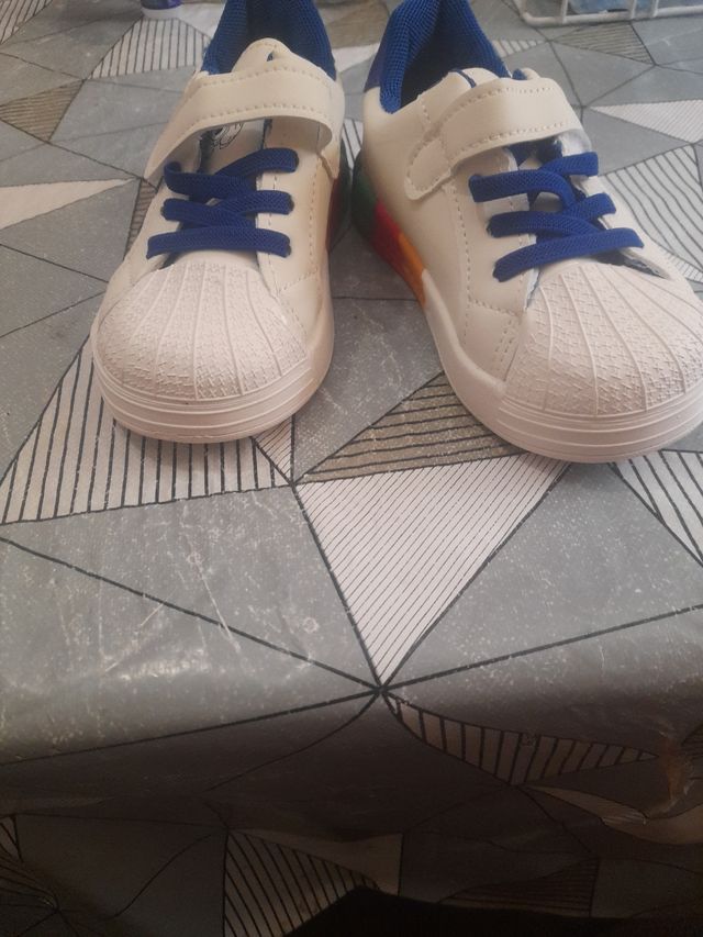 Zapatillas Disney niño