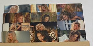 Carte Telefoniche Playmate