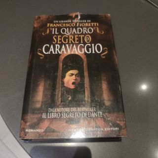Il quadro segreto di Caravaggio