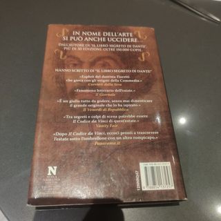 Il quadro segreto di Caravaggio