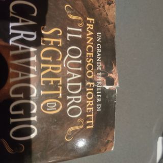 Il quadro segreto di Caravaggio