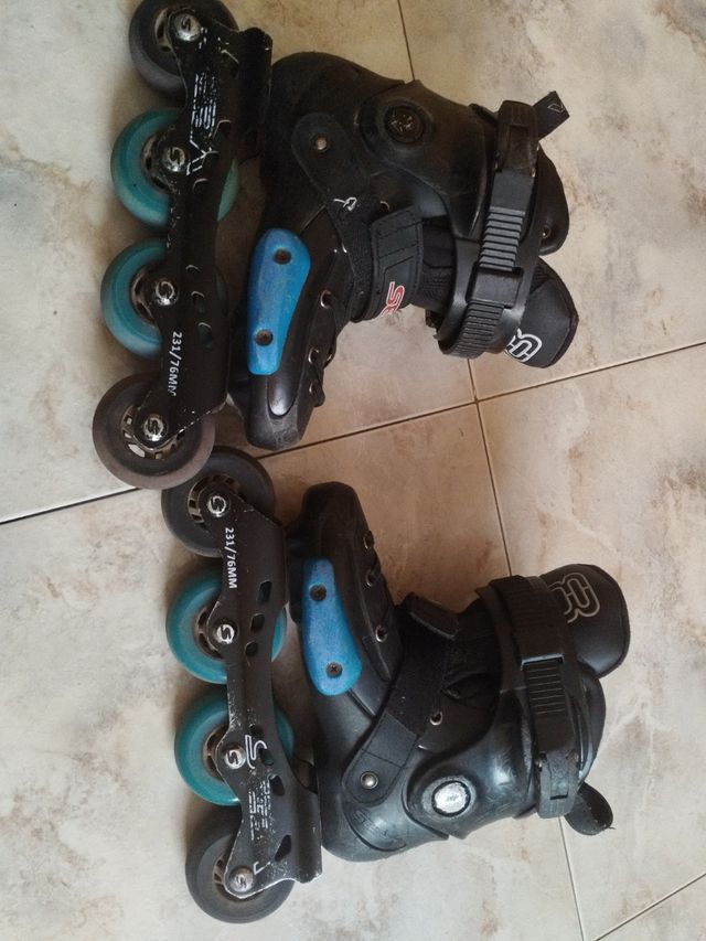 Patines Seba