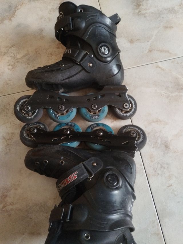 Patines Seba