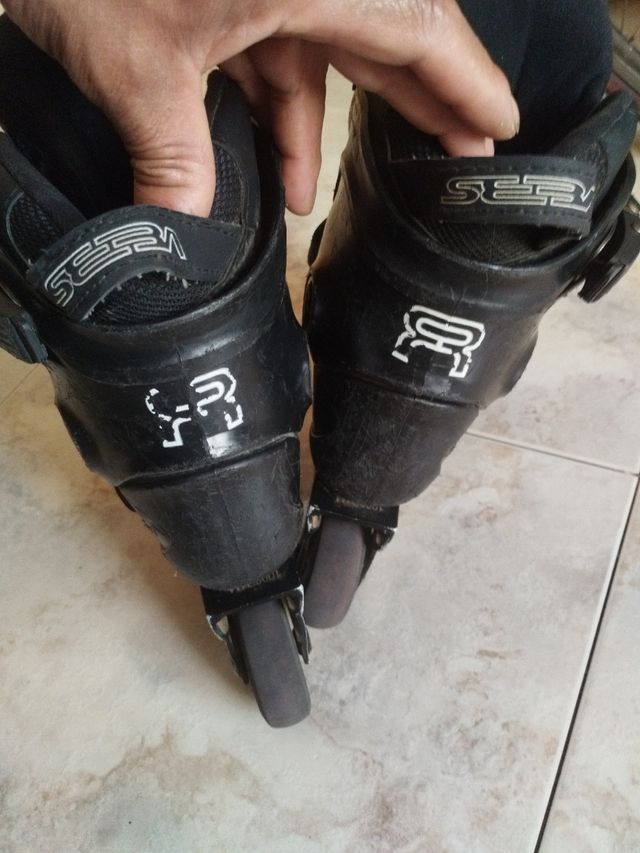 Patines Seba